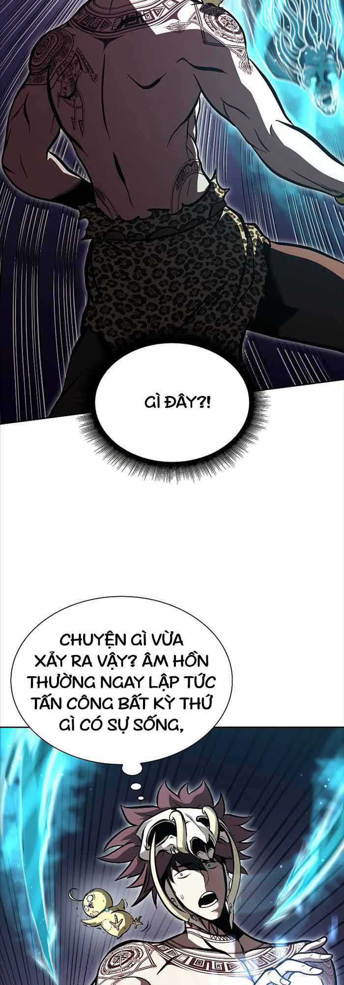 Sự Trở Lại Ma Dược Sư Cấp Fff Chương 31 trang 6