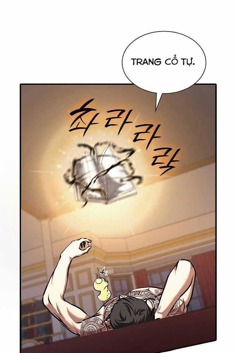 Sự Trở Lại Ma Dược Sư Cấp Fff Chương 36 trang 132