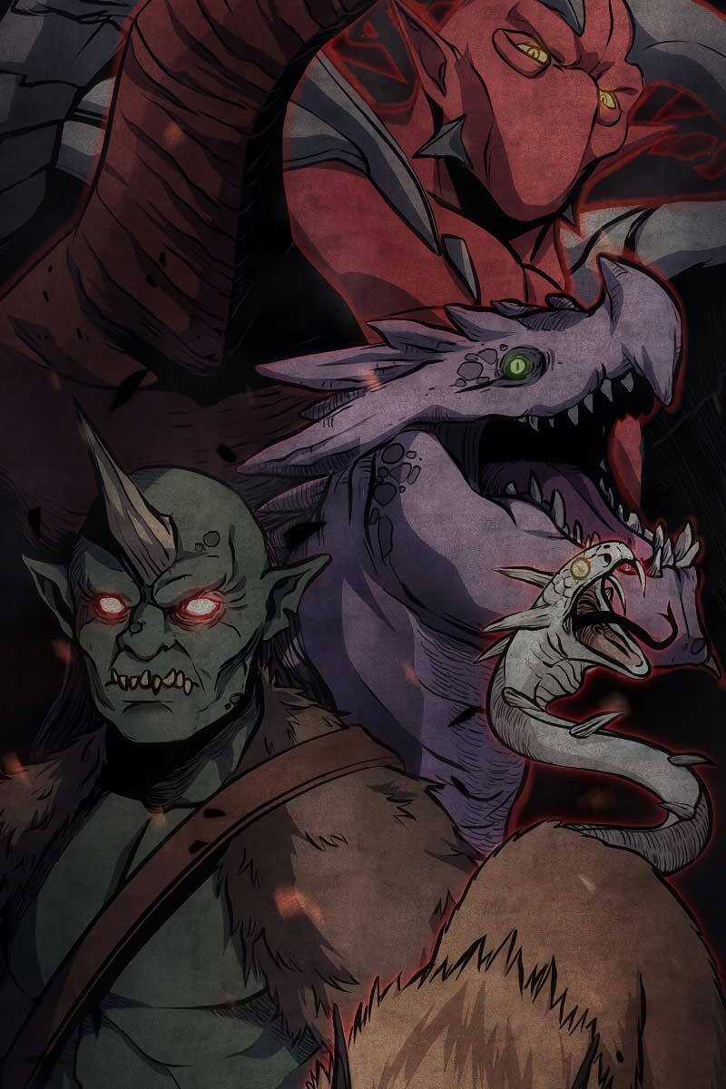 Sự Trở Lại Ma Dược Sư Cấp Fff Chương 36 trang 5