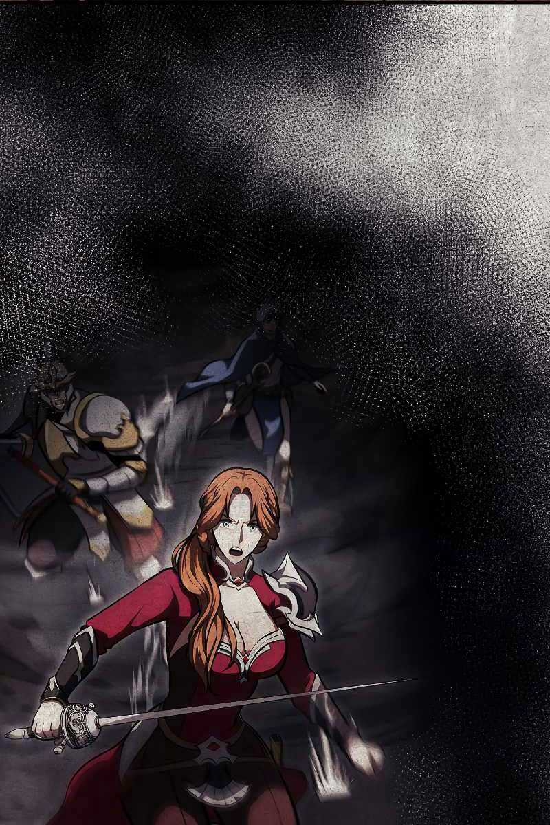 Sự Trở Lại Ma Dược Sư Cấp Fff Chương 37 trang 100