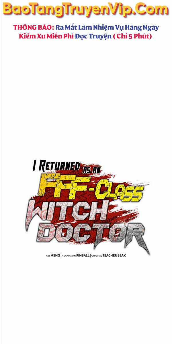 Sự Trở Lại Ma Dược Sư Cấp Fff Chương 38 trang 23