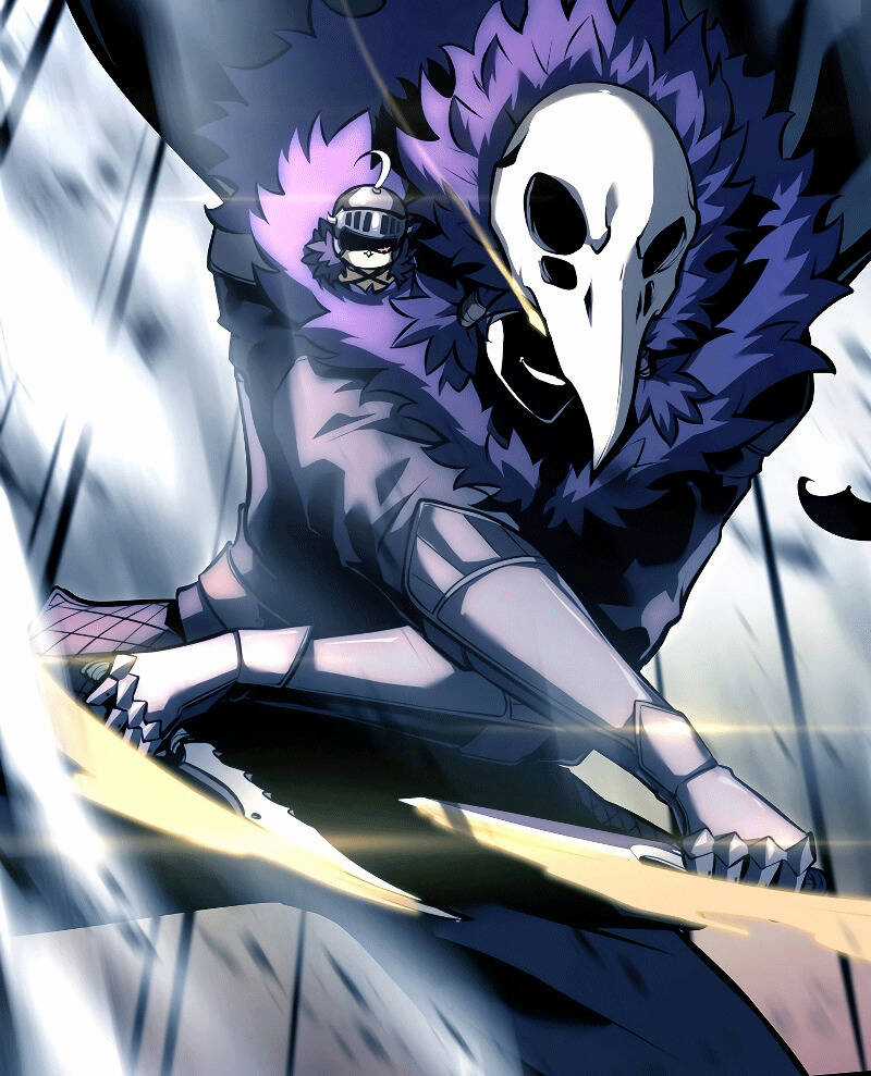 Sự Trở Lại Ma Dược Sư Cấp Fff Chương 39 trang 115