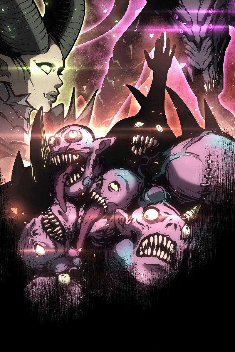 Sự Trở Lại Ma Dược Sư Cấp Fff Chương 39 trang 22