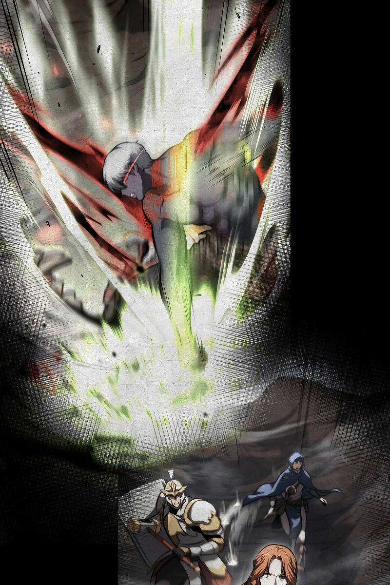 Sự Trở Lại Ma Dược Sư Cấp Fff Chương 39 trang 46