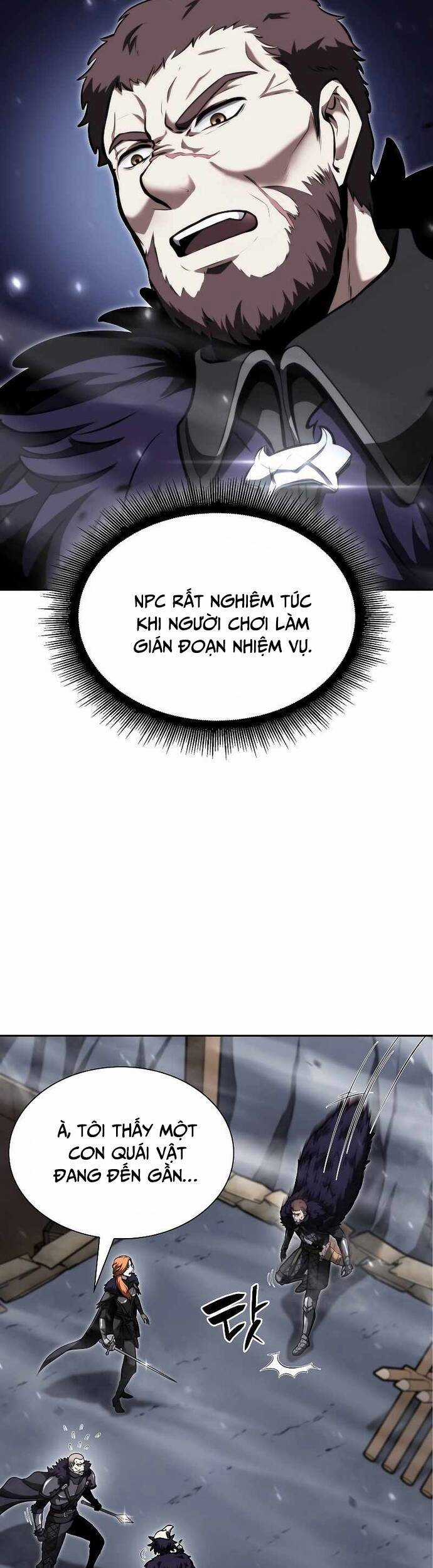 Sự Trở Lại Ma Dược Sư Cấp Fff Chương 40 trang 10