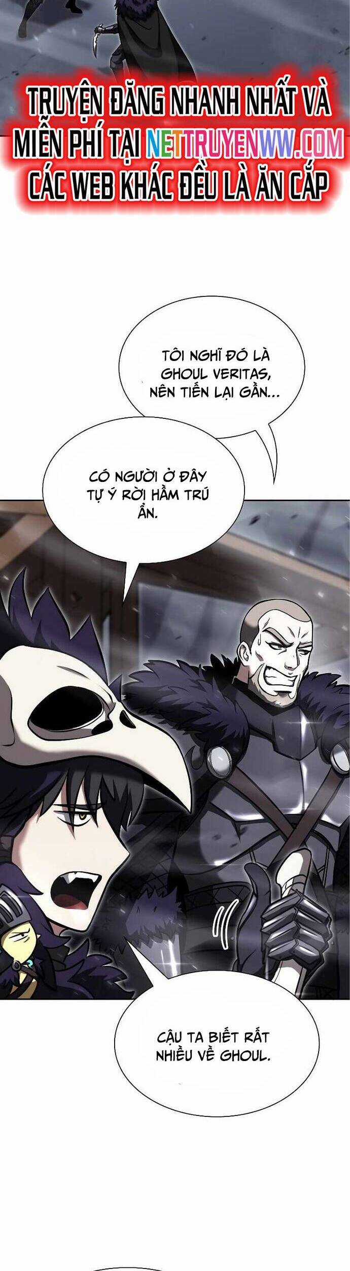 Sự Trở Lại Ma Dược Sư Cấp Fff Chương 40 trang 11