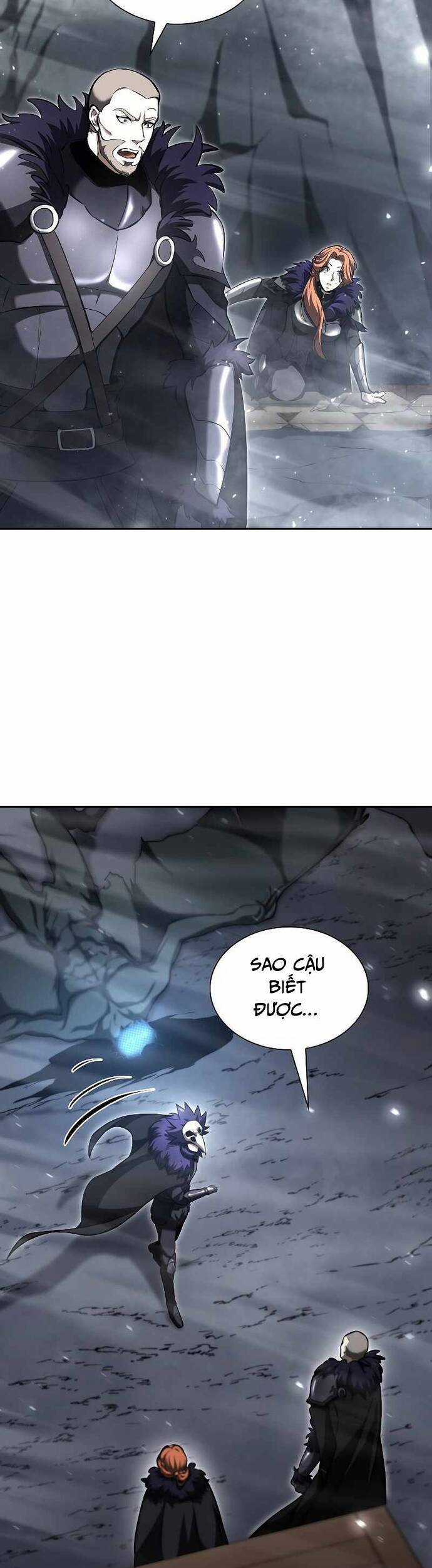 Sự Trở Lại Ma Dược Sư Cấp Fff Chương 40 trang 2