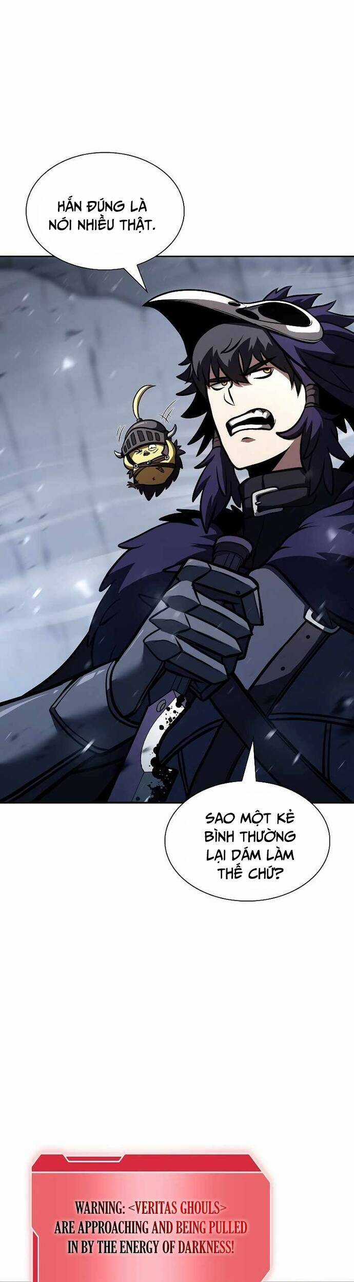 Sự Trở Lại Ma Dược Sư Cấp Fff Chương 40 trang 20