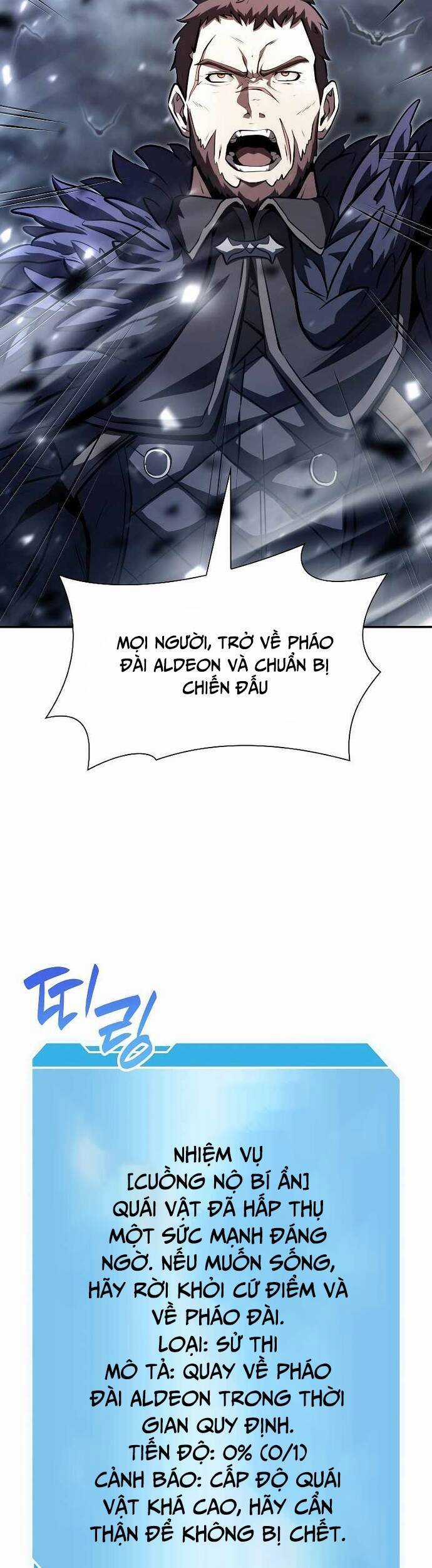 Sự Trở Lại Ma Dược Sư Cấp Fff Chương 40 trang 22