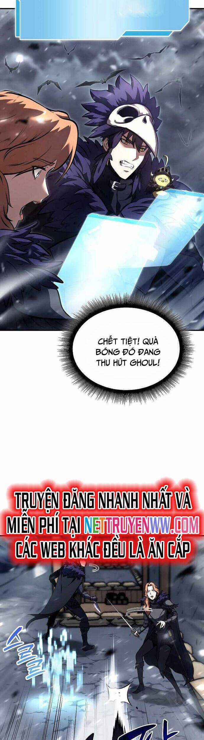 Sự Trở Lại Ma Dược Sư Cấp Fff Chương 40 trang 23