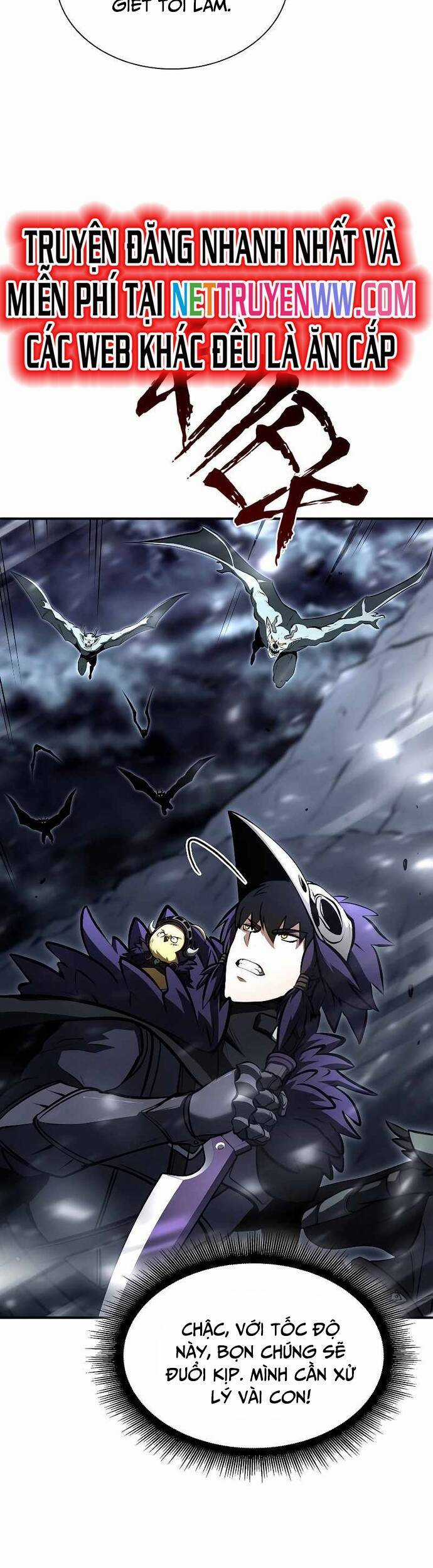 Sự Trở Lại Ma Dược Sư Cấp Fff Chương 40 trang 26