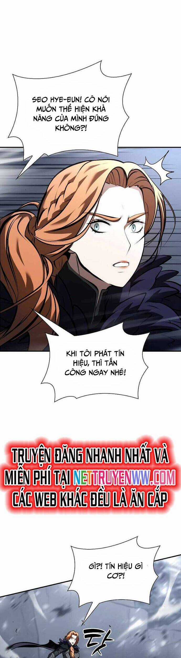 Sự Trở Lại Ma Dược Sư Cấp Fff Chương 40 trang 27