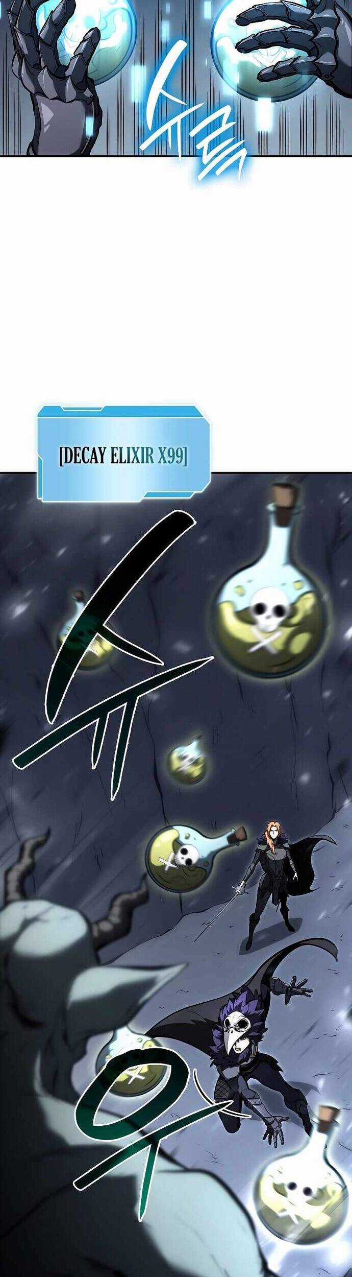 Sự Trở Lại Ma Dược Sư Cấp Fff Chương 40 trang 29