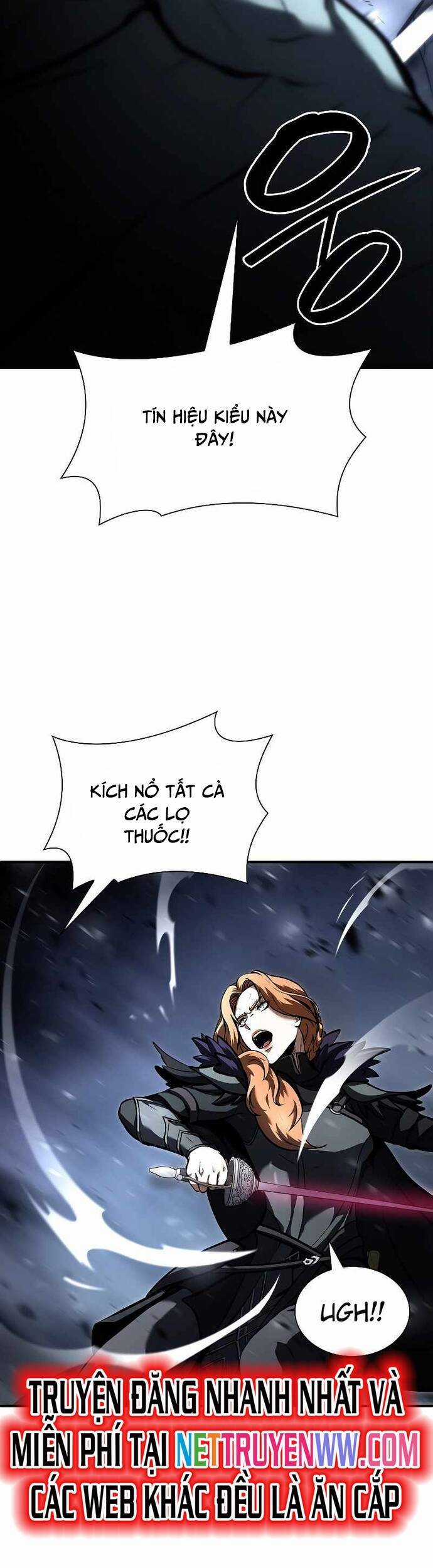 Sự Trở Lại Ma Dược Sư Cấp Fff Chương 40 trang 30