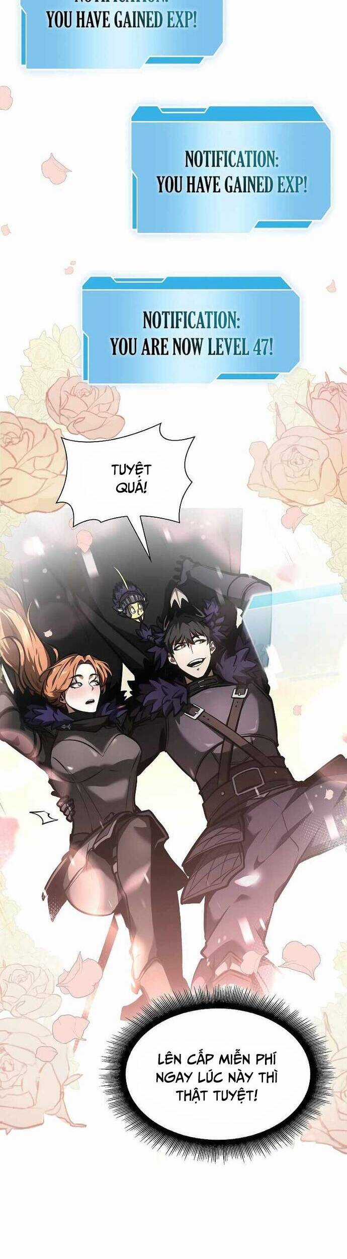 Sự Trở Lại Ma Dược Sư Cấp Fff Chương 40 trang 39