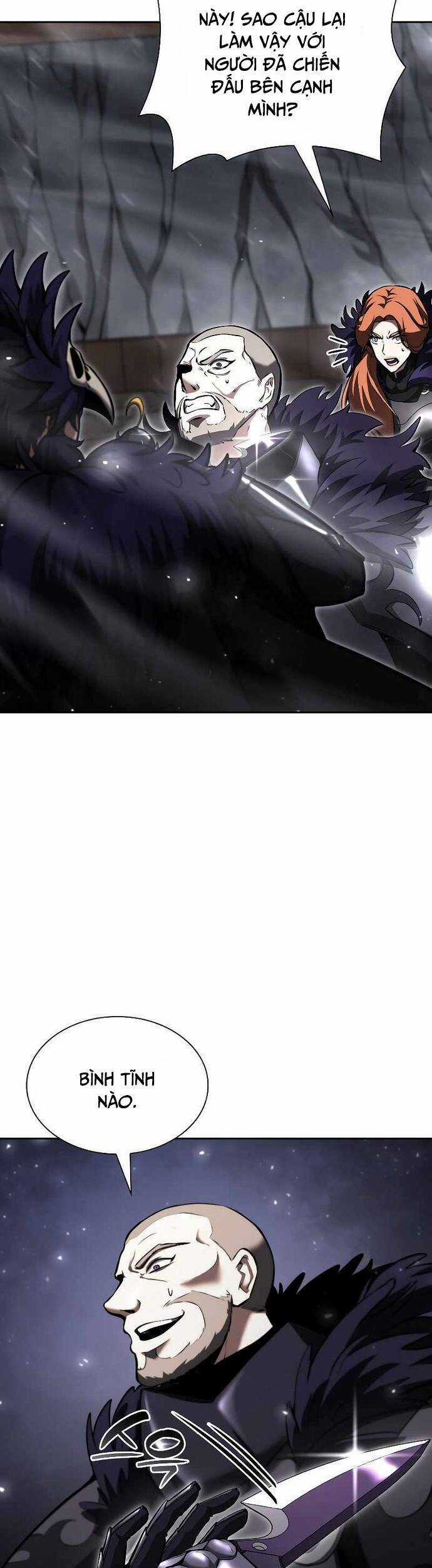 Sự Trở Lại Ma Dược Sư Cấp Fff Chương 40 trang 4