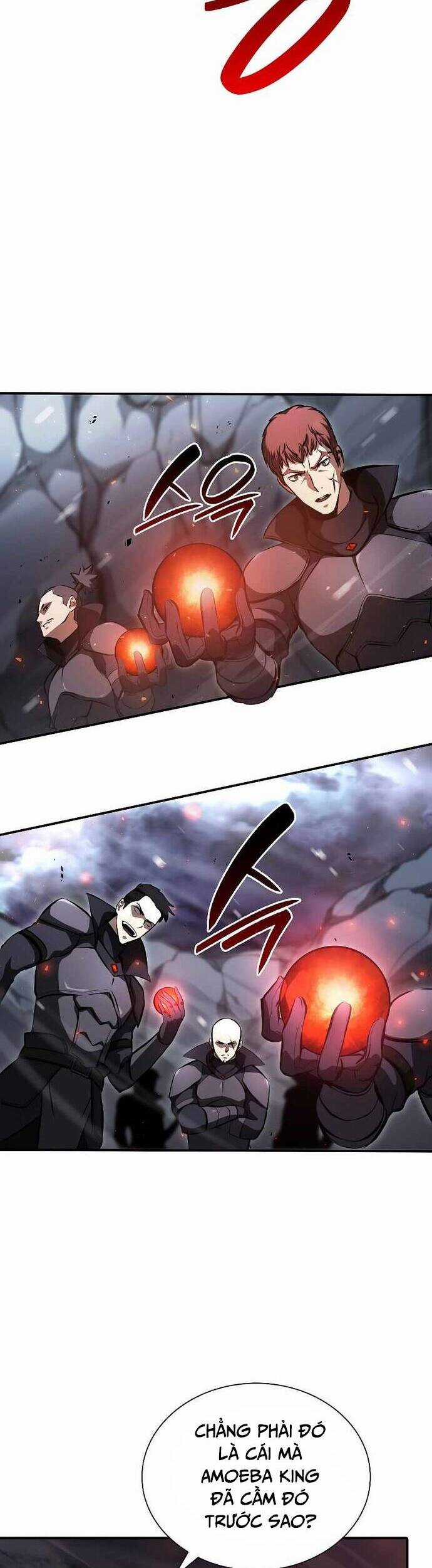 Sự Trở Lại Ma Dược Sư Cấp Fff Chương 40 trang 49