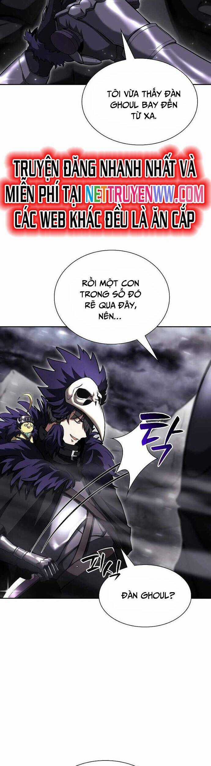 Sự Trở Lại Ma Dược Sư Cấp Fff Chương 40 trang 5