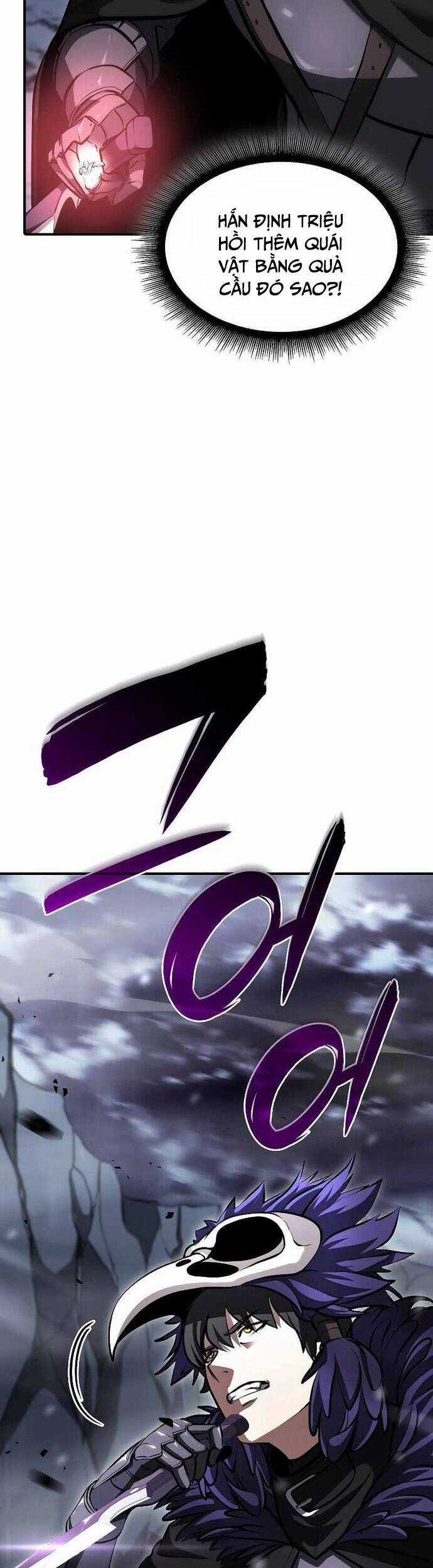 Sự Trở Lại Ma Dược Sư Cấp Fff Chương 40 trang 51