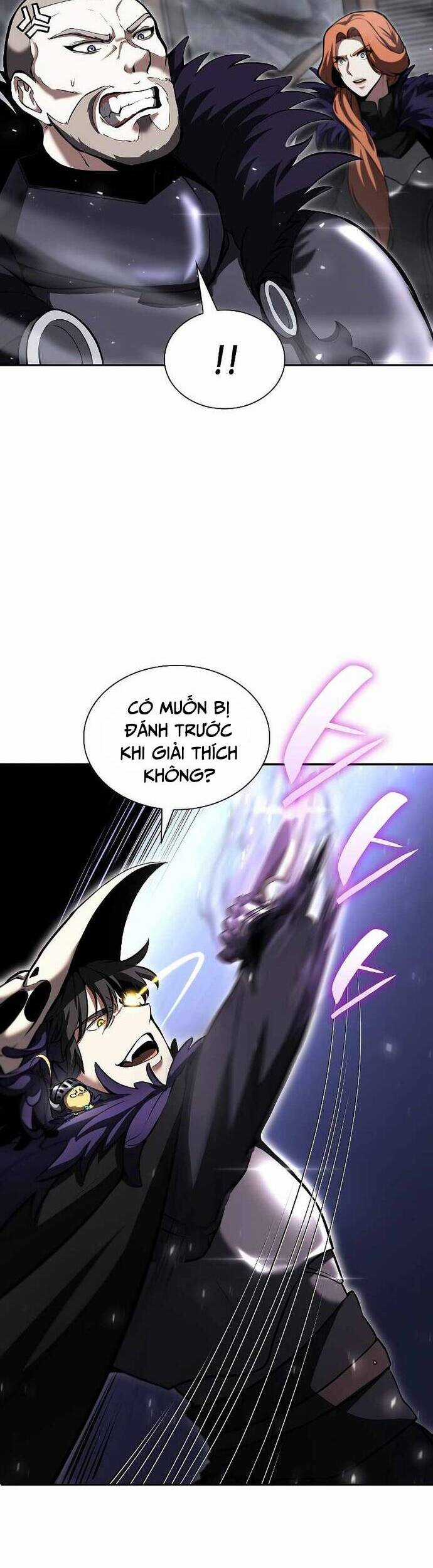 Sự Trở Lại Ma Dược Sư Cấp Fff Chương 40 trang 7