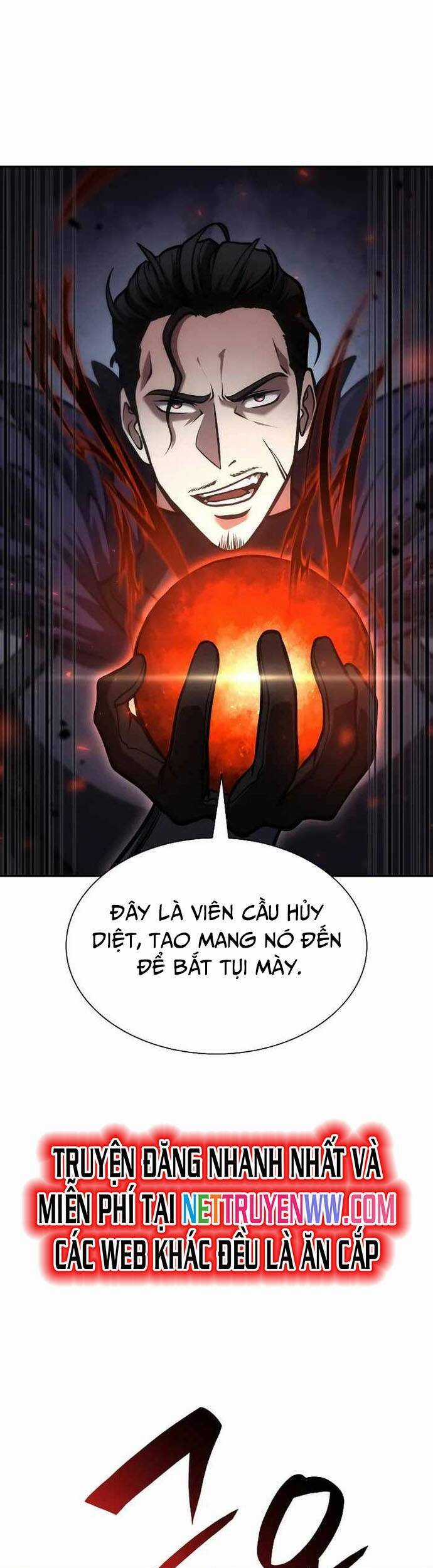 Sự Trở Lại Ma Dược Sư Cấp Fff Chương 41 trang 18