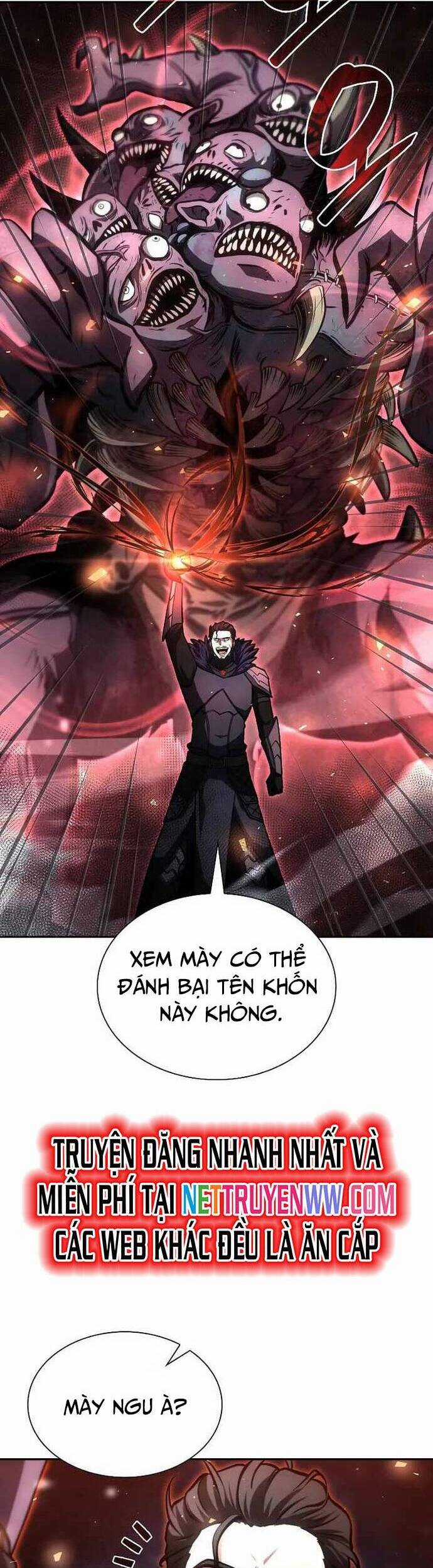 Sự Trở Lại Ma Dược Sư Cấp Fff Chương 41 trang 19