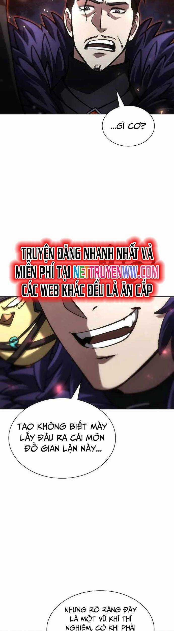 Sự Trở Lại Ma Dược Sư Cấp Fff Chương 41 trang 20