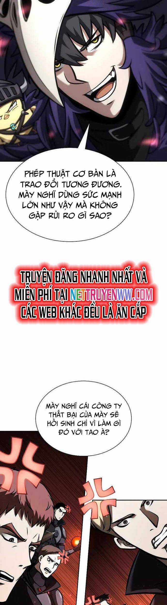 Sự Trở Lại Ma Dược Sư Cấp Fff Chương 41 trang 22