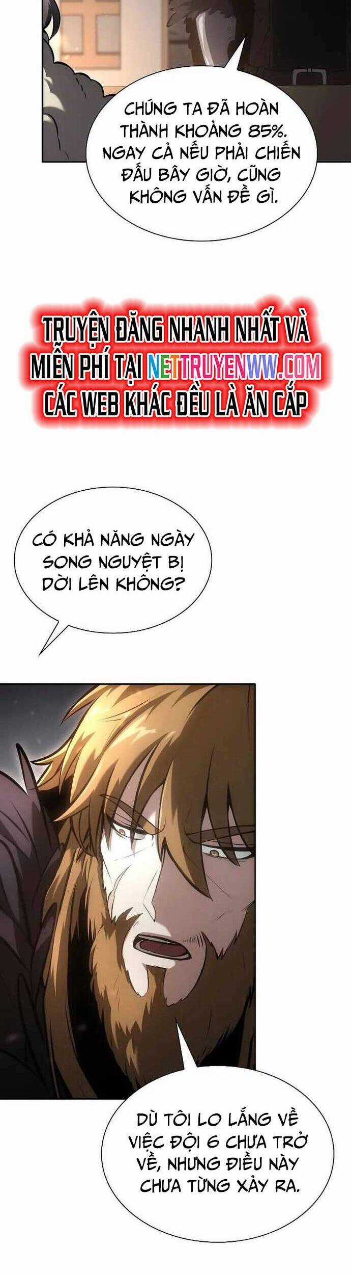 Sự Trở Lại Ma Dược Sư Cấp Fff Chương 41 trang 3