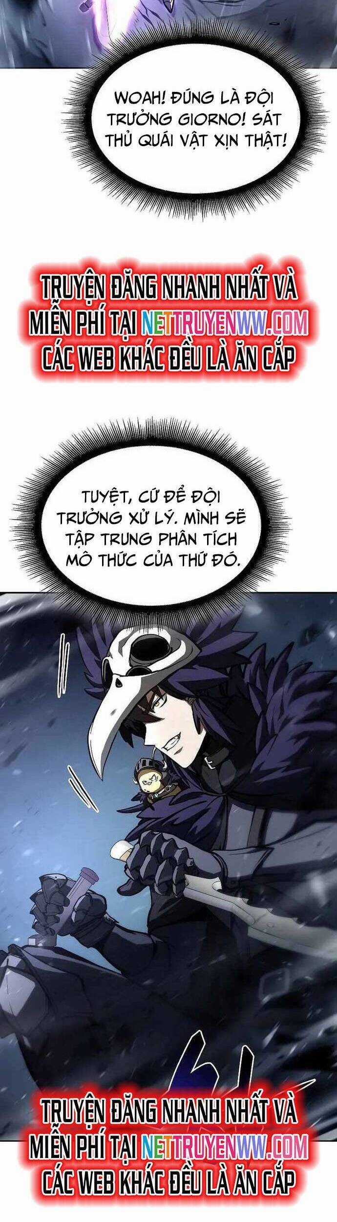 Sự Trở Lại Ma Dược Sư Cấp Fff Chương 41 trang 31