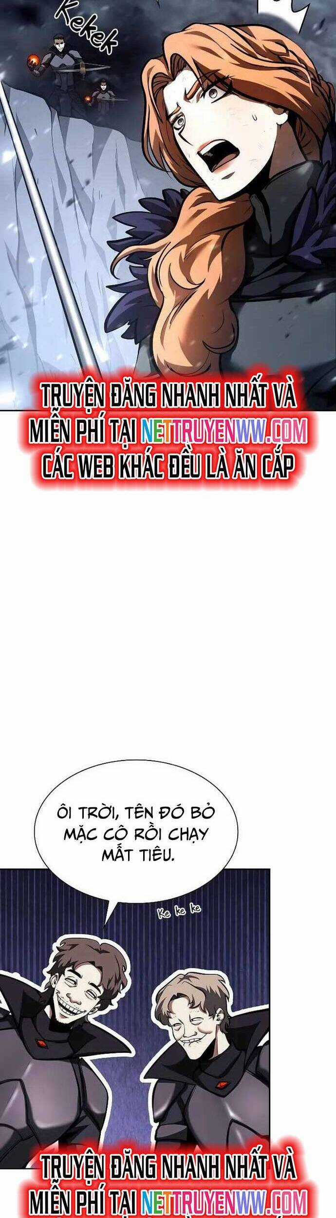 Sự Trở Lại Ma Dược Sư Cấp Fff Chương 41 trang 37