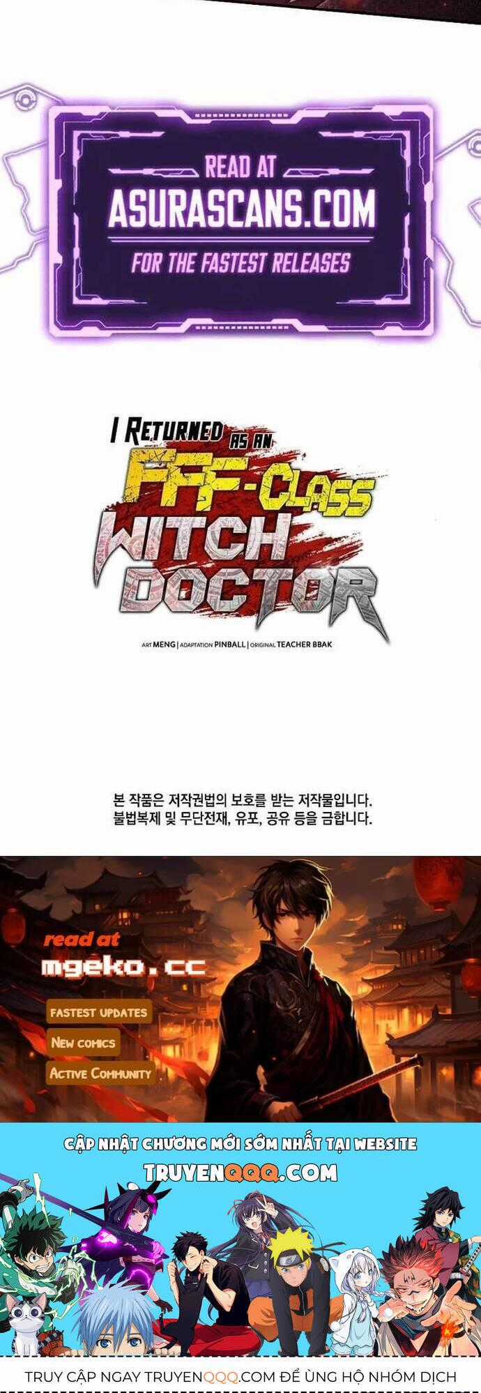 Sự Trở Lại Ma Dược Sư Cấp Fff Chương 41 trang 55