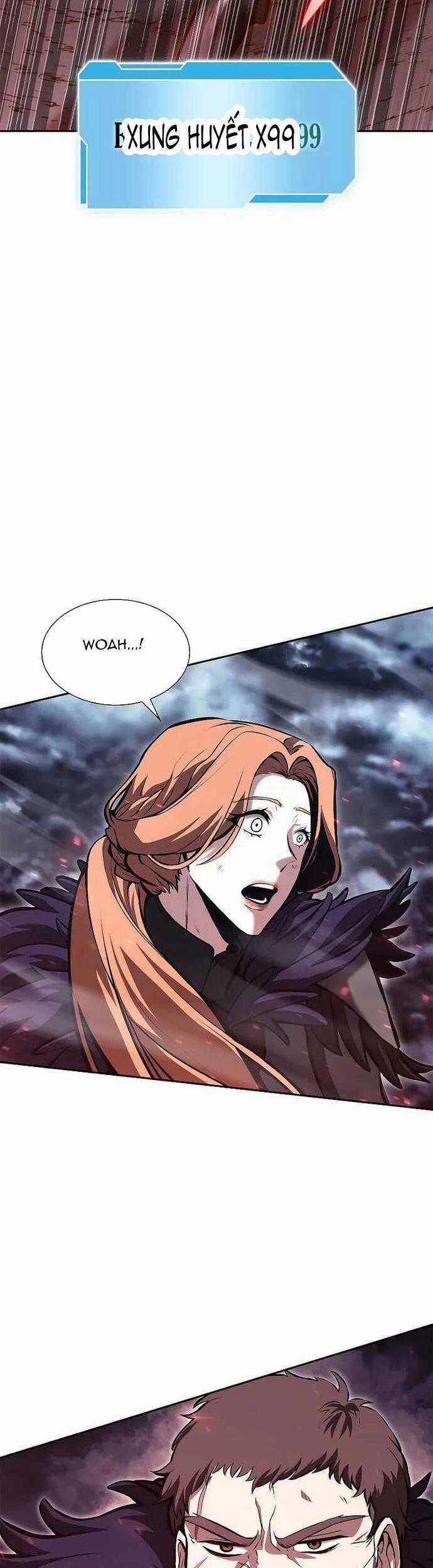 Sự Trở Lại Ma Dược Sư Cấp Fff Chương 42 trang 2