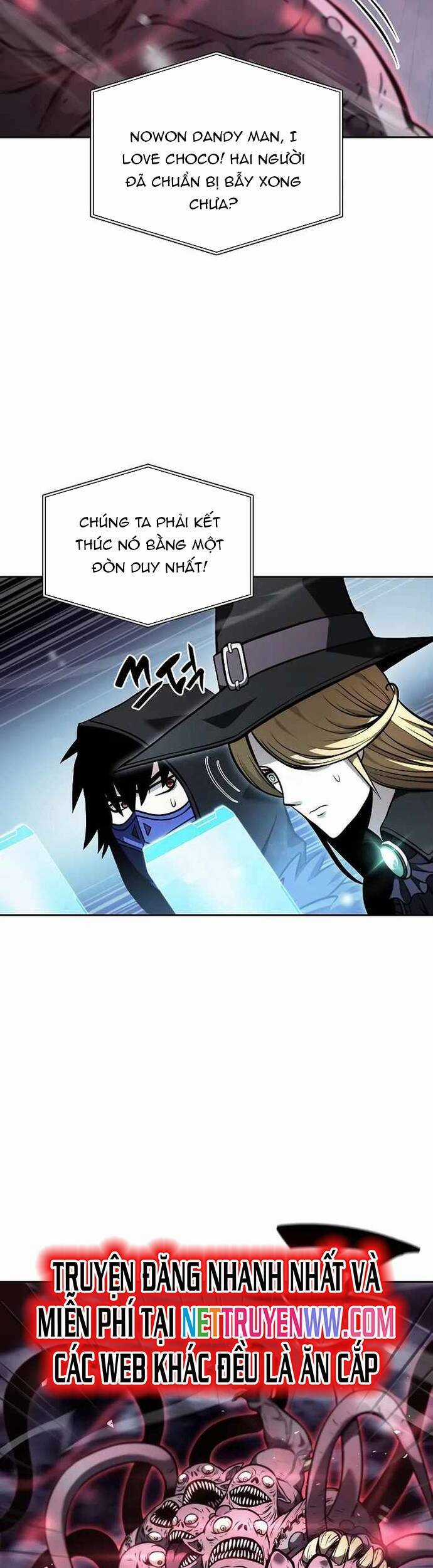 Sự Trở Lại Ma Dược Sư Cấp Fff Chương 42 trang 20