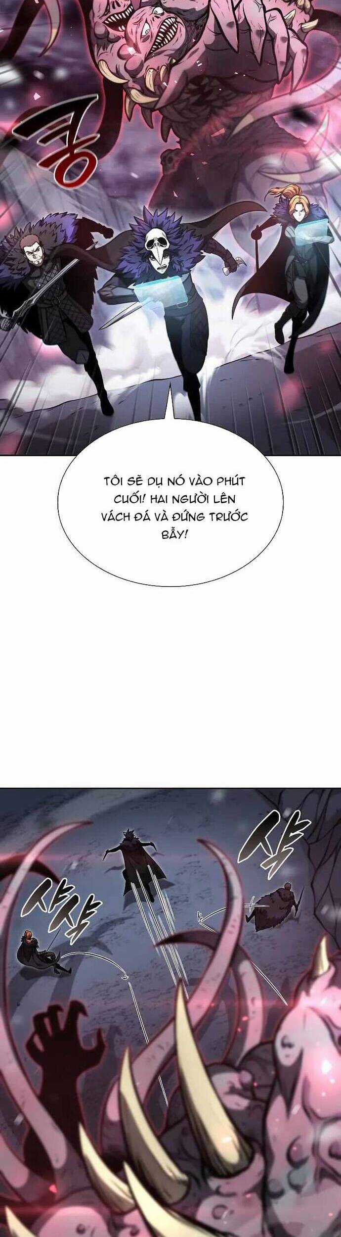 Sự Trở Lại Ma Dược Sư Cấp Fff Chương 42 trang 21