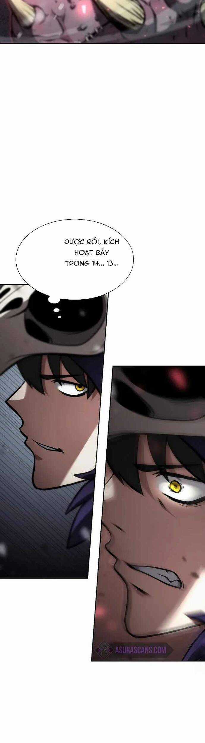 Sự Trở Lại Ma Dược Sư Cấp Fff Chương 42 trang 22