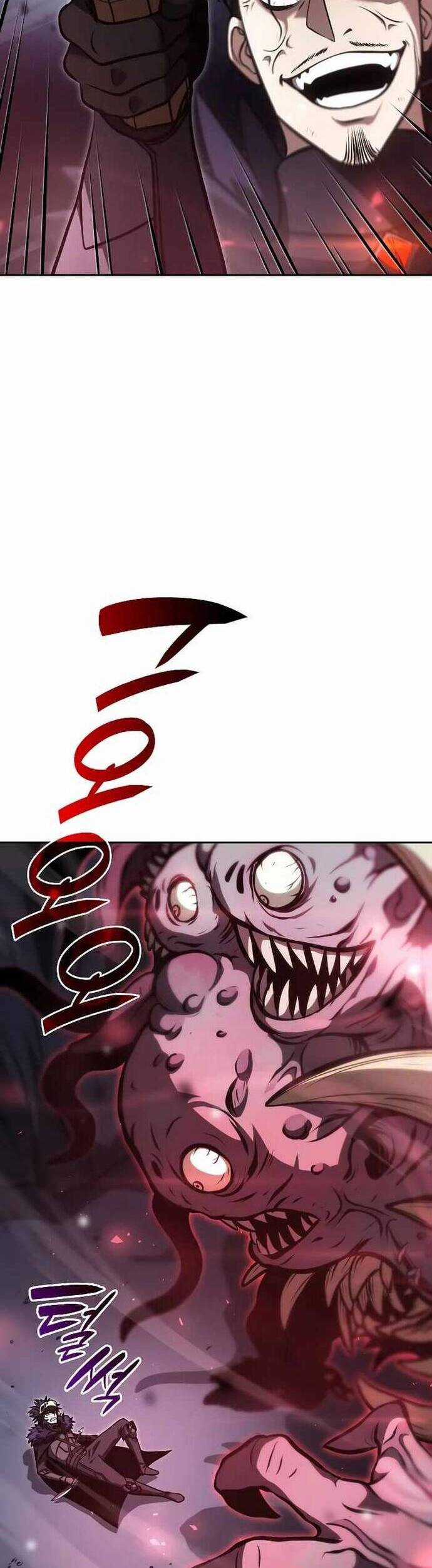 Sự Trở Lại Ma Dược Sư Cấp Fff Chương 42 trang 25