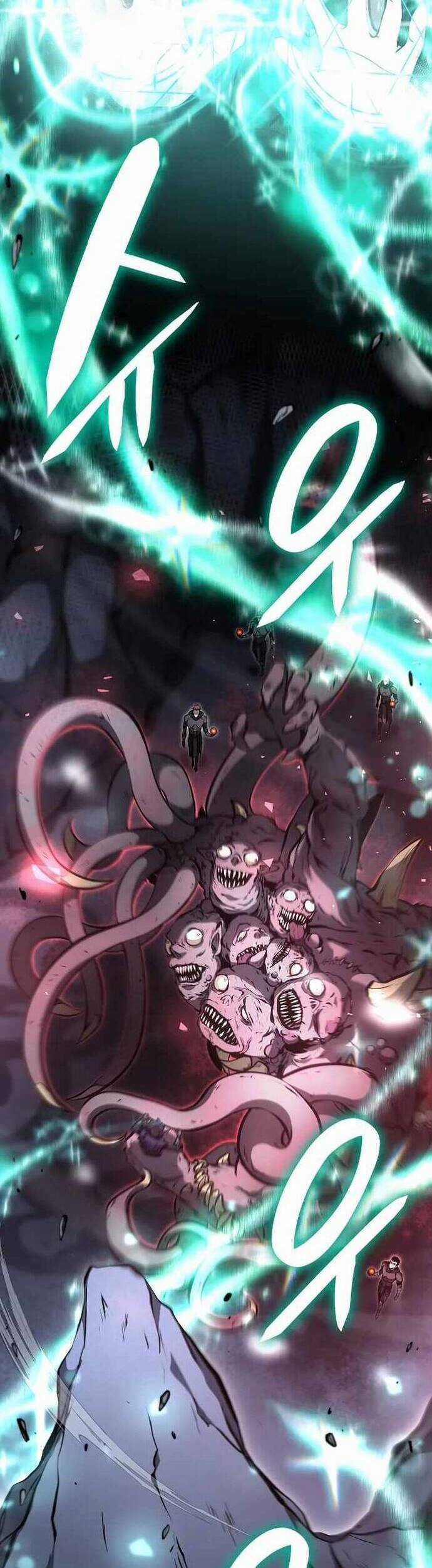 Sự Trở Lại Ma Dược Sư Cấp Fff Chương 42 trang 29