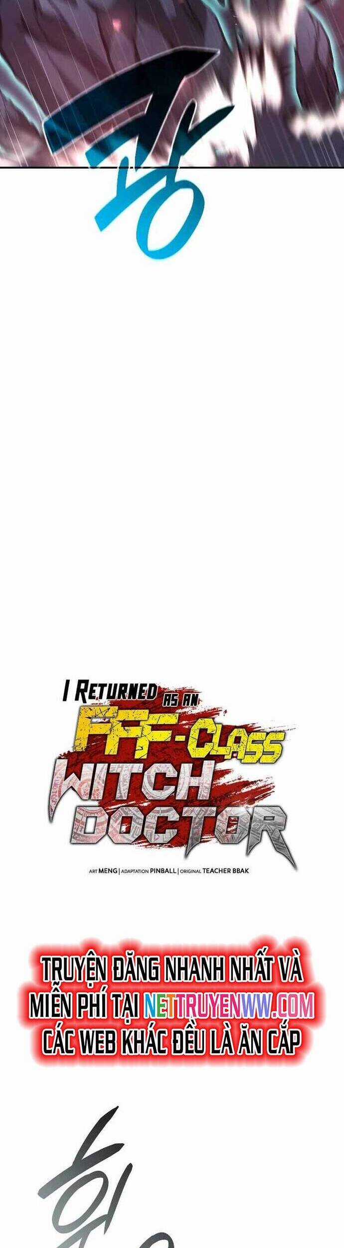 Sự Trở Lại Ma Dược Sư Cấp Fff Chương 42 trang 35