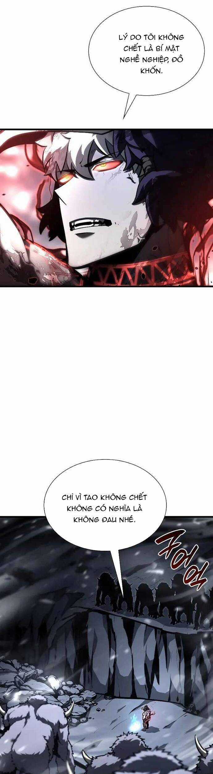 Sự Trở Lại Ma Dược Sư Cấp Fff Chương 42 trang 48