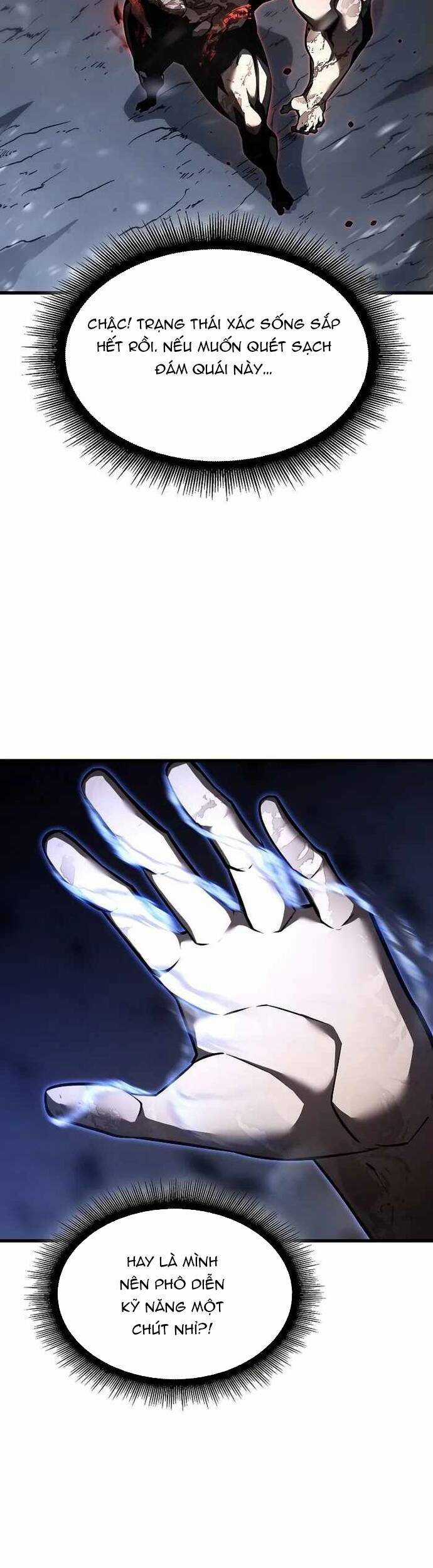 Sự Trở Lại Ma Dược Sư Cấp Fff Chương 42 trang 50