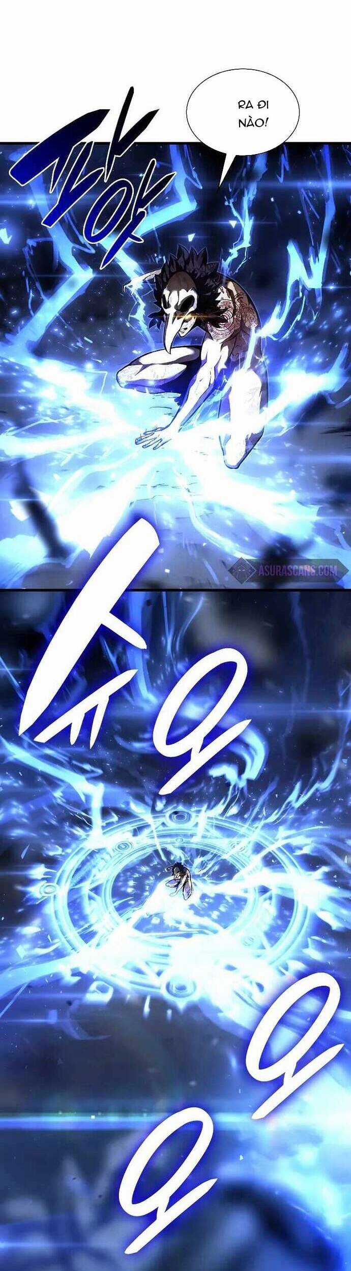 Sự Trở Lại Ma Dược Sư Cấp Fff Chương 42 trang 51