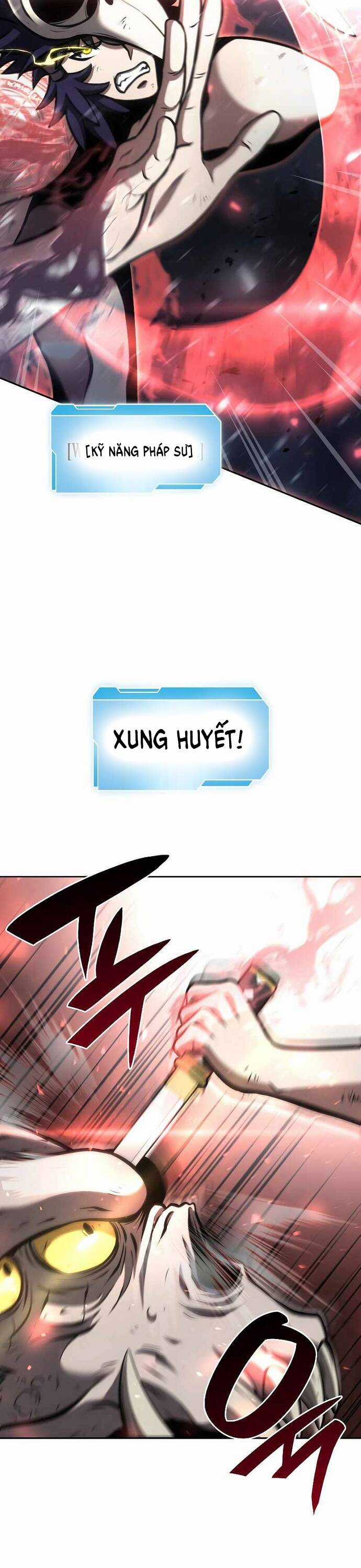 Sự Trở Lại Ma Dược Sư Cấp Fff Chương 43 trang 10