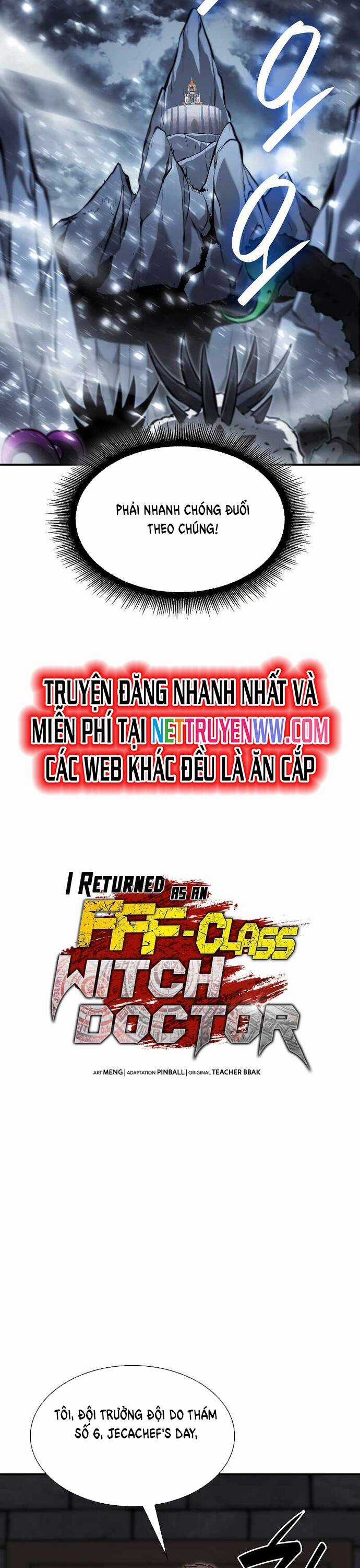 Sự Trở Lại Ma Dược Sư Cấp Fff Chương 43 trang 16