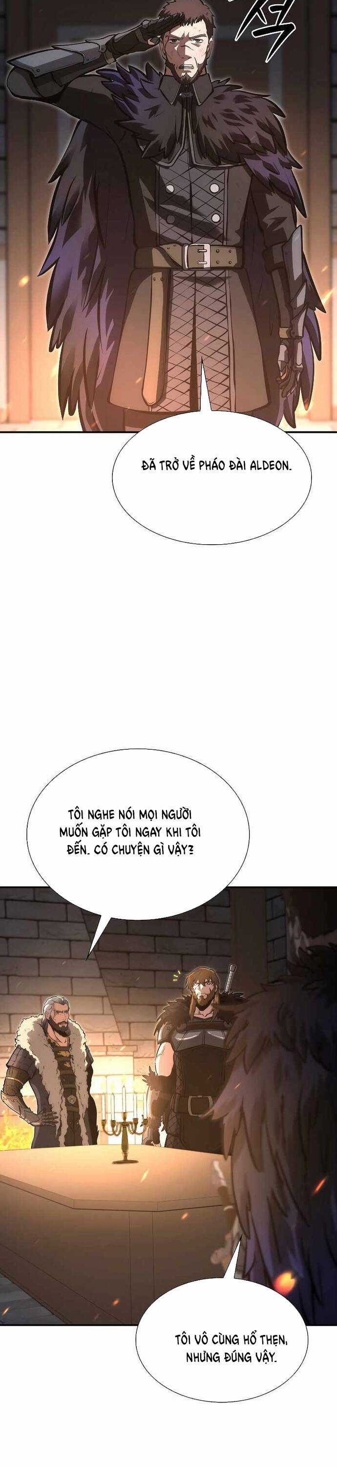 Sự Trở Lại Ma Dược Sư Cấp Fff Chương 43 trang 17