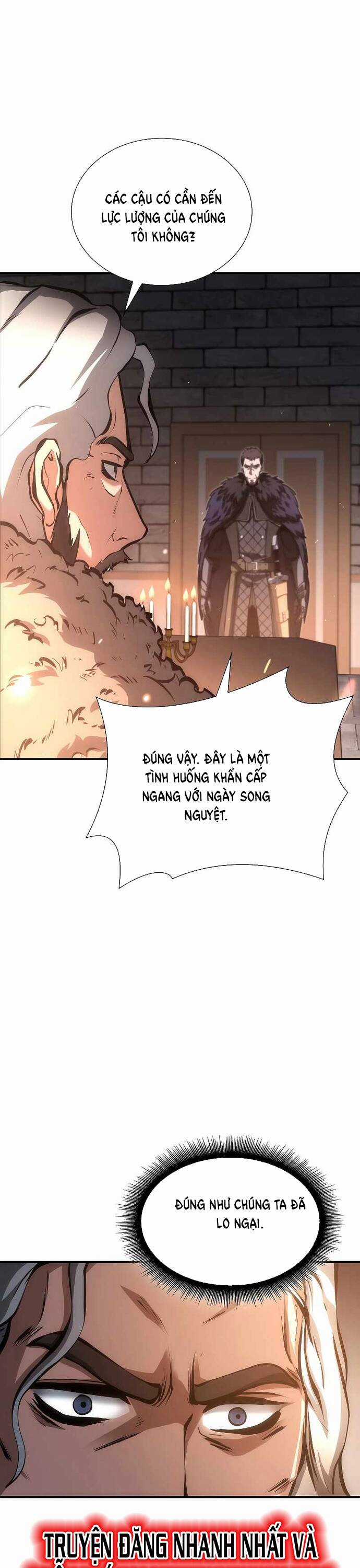 Sự Trở Lại Ma Dược Sư Cấp Fff Chương 43 trang 18