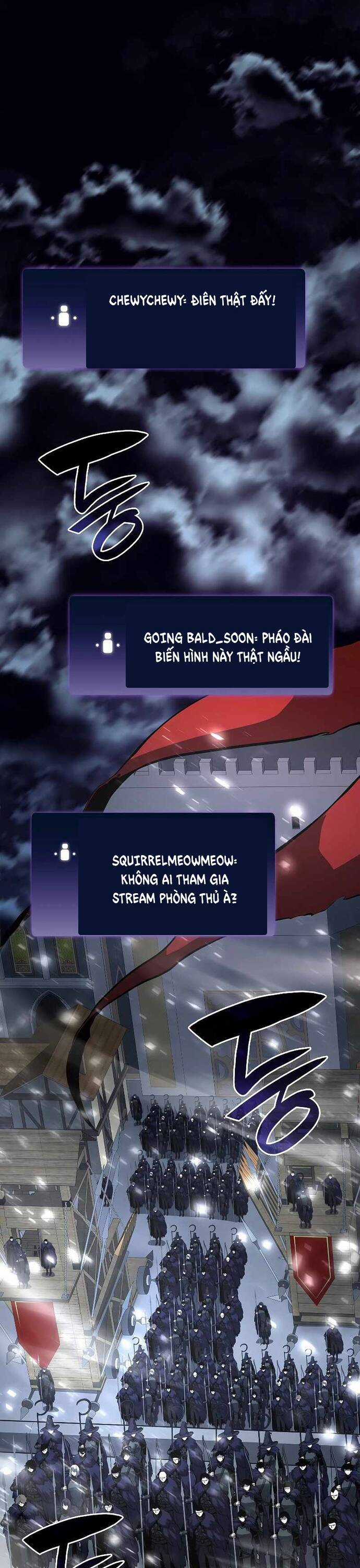 Sự Trở Lại Ma Dược Sư Cấp Fff Chương 43 trang 23