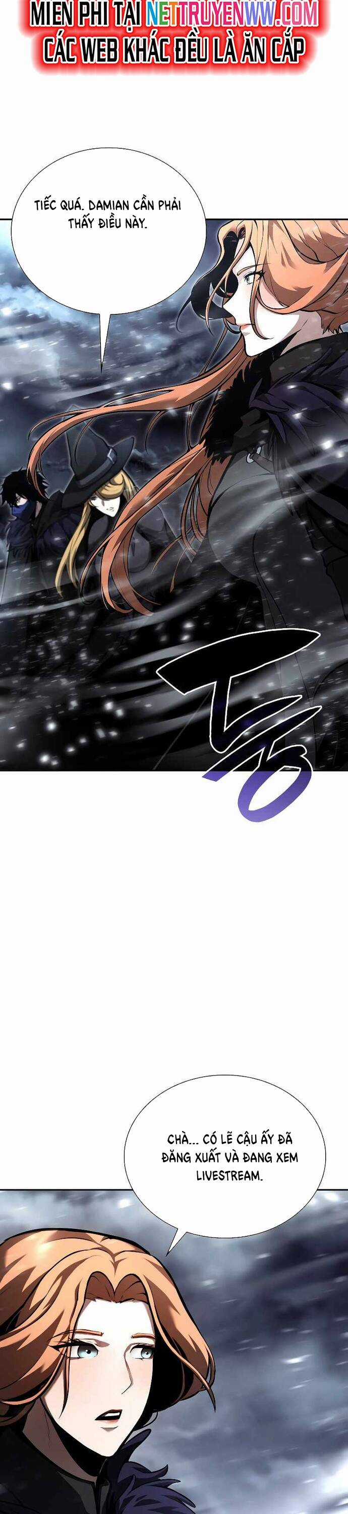 Sự Trở Lại Ma Dược Sư Cấp Fff Chương 43 trang 25