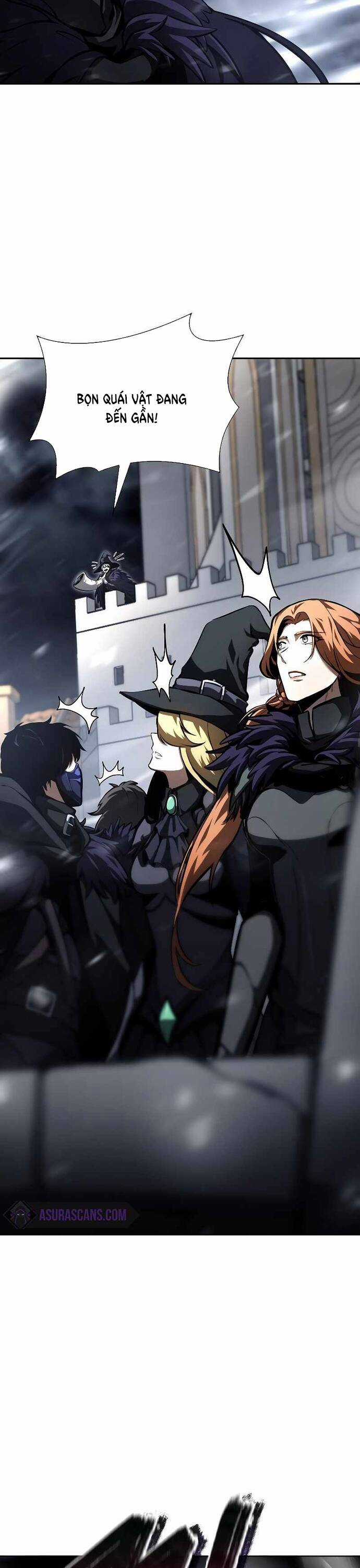 Sự Trở Lại Ma Dược Sư Cấp Fff Chương 43 trang 26