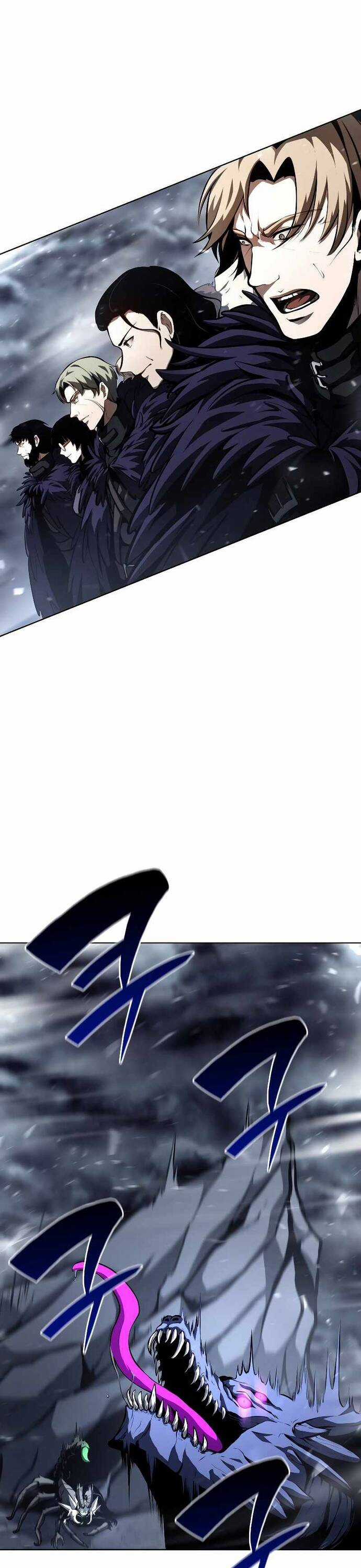 Sự Trở Lại Ma Dược Sư Cấp Fff Chương 43 trang 28